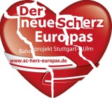 Der neue Scherz Europas